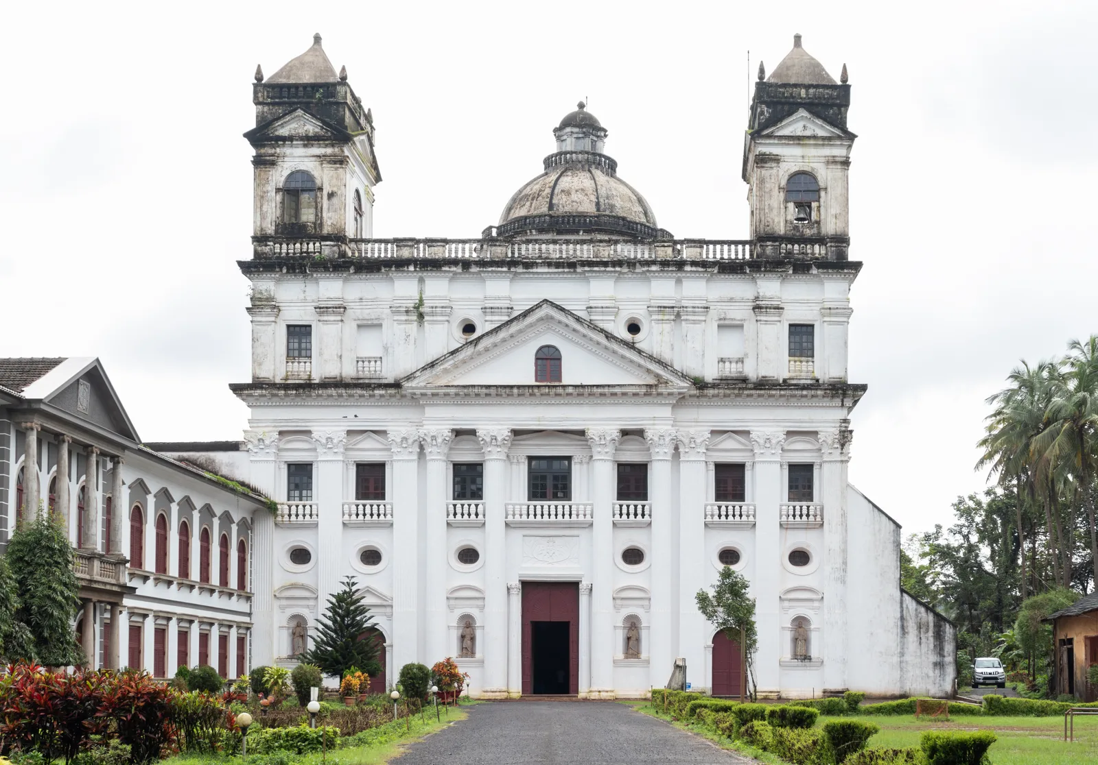 Church of St. Cajetan