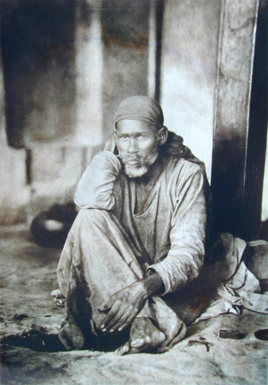 Shirdi Sai Baba Temple