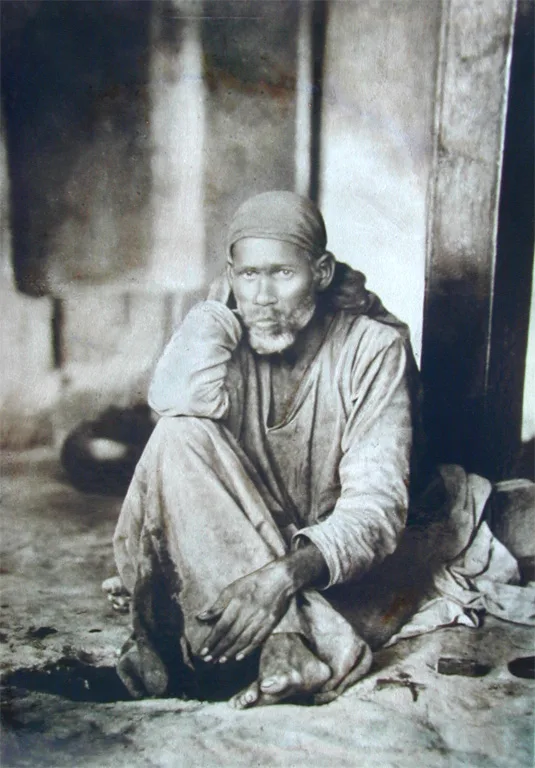 Shirdi Sai Baba Temple